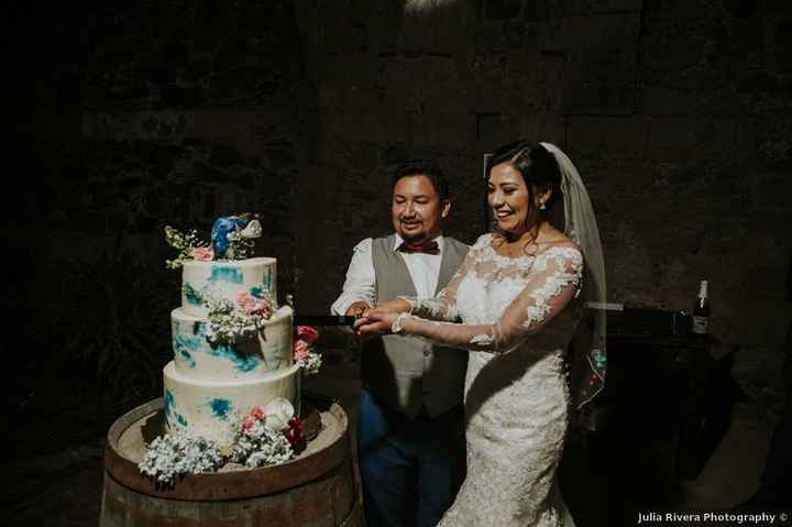 🔢Par o impar... ¡Los pisos del pastel! - 1