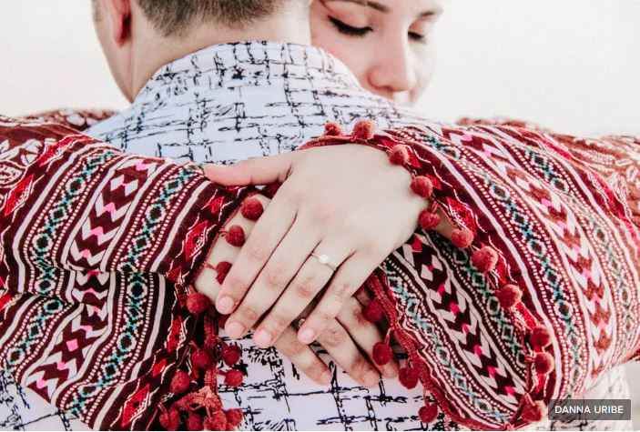 ¿En qué año nació tu amorcito? - 1