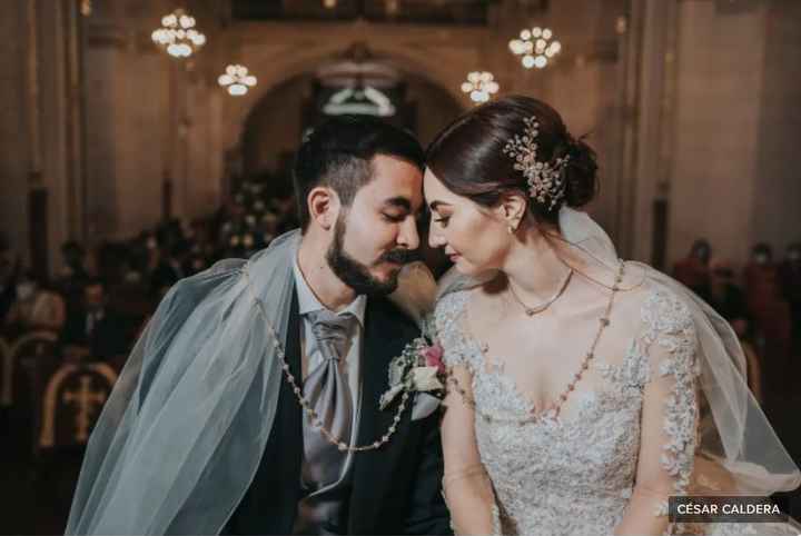 Descubre cómo anda tu corazón pensando en el momento del “Sí, Quiero” ❤️ - 1