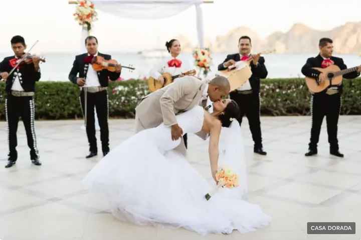 Descubre cómo anda tu corazón pensando en cuando hagas el primer baile ❤️ - 1