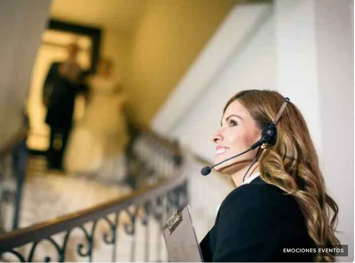 Esencial o lujo: Wedding Planner 🤜🤛 - 1