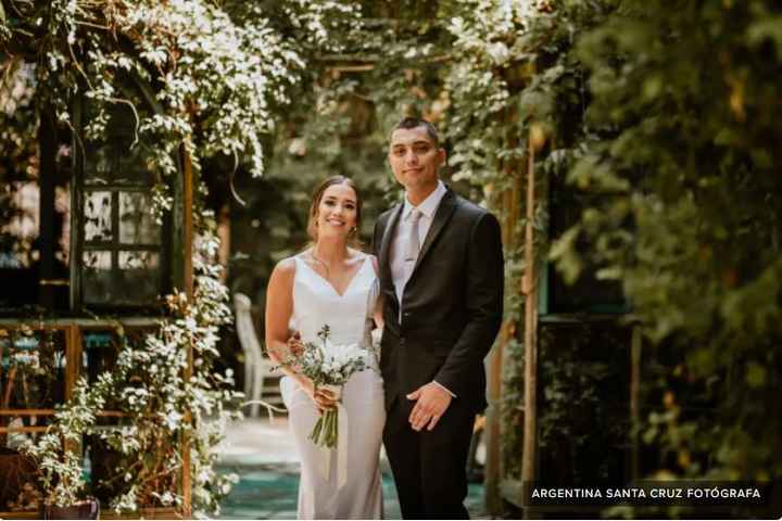 ¿Qué ofrece Ali Express para la boda? - 1