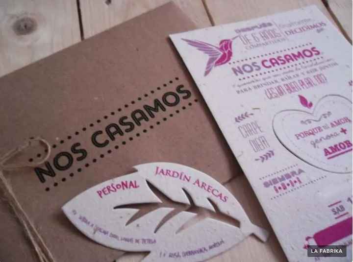 🌱 Invitaciones 🎁 - 1