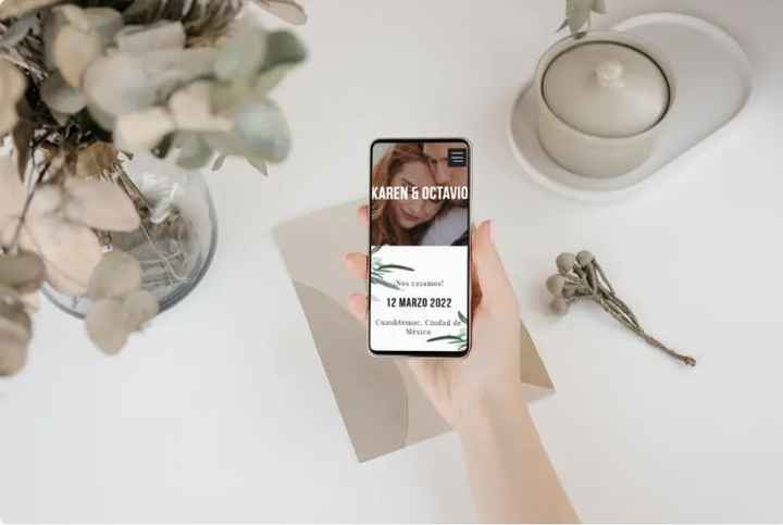 🌱 Invitaciones 🎁 - 3