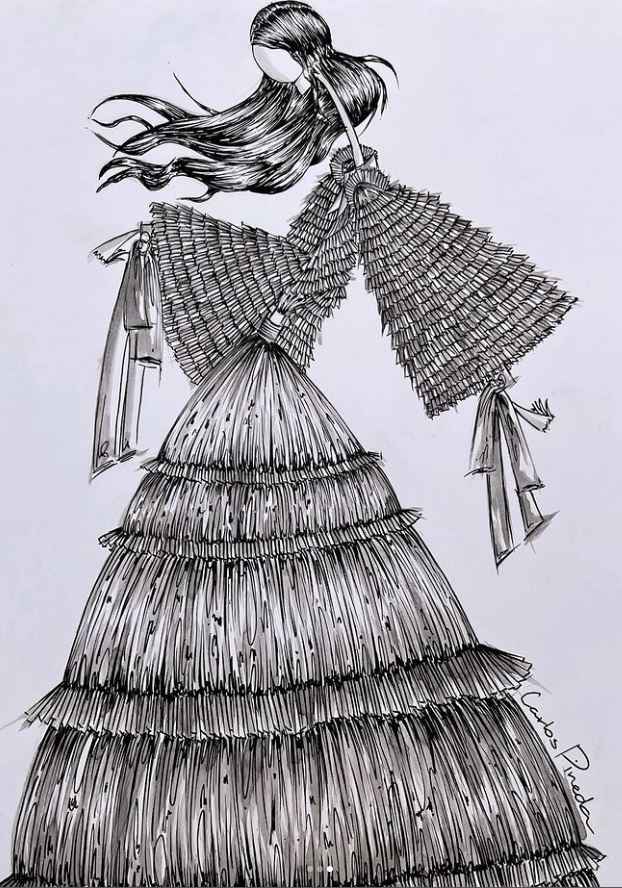 La tradición mexicana presente en la final de la #ChampionsLeague 💚❤️️ - 3