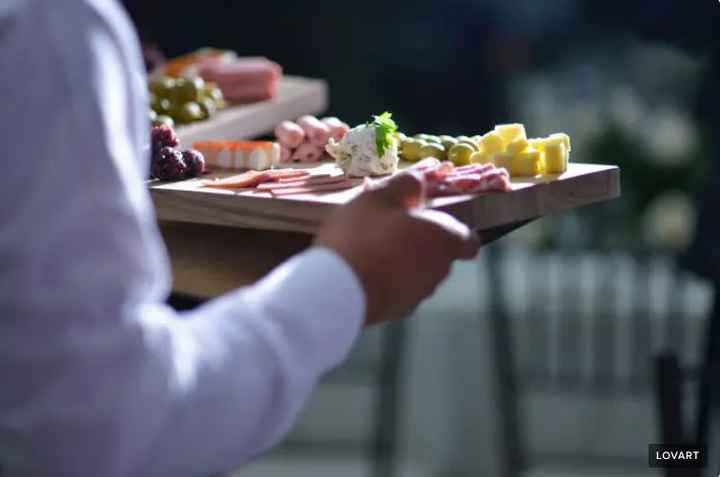 Verdadero o Falso que debes darle de comer a tus proveedores🎁 - 1