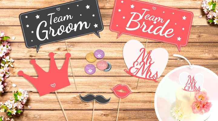 TENEMOS UN KIT REGALO para tus invitados, ¡ENTRA! 🎁 👇 - 1