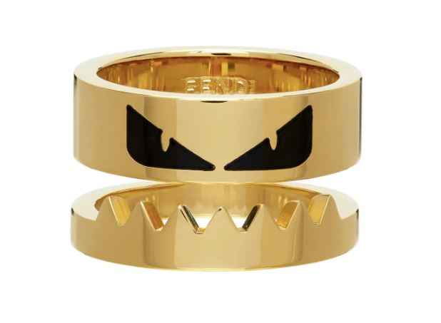 Anillos para los chicos, ¿qué opinan? - 2