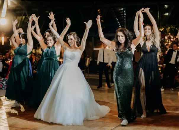 Tenis para todos l@s invitad@s - 2