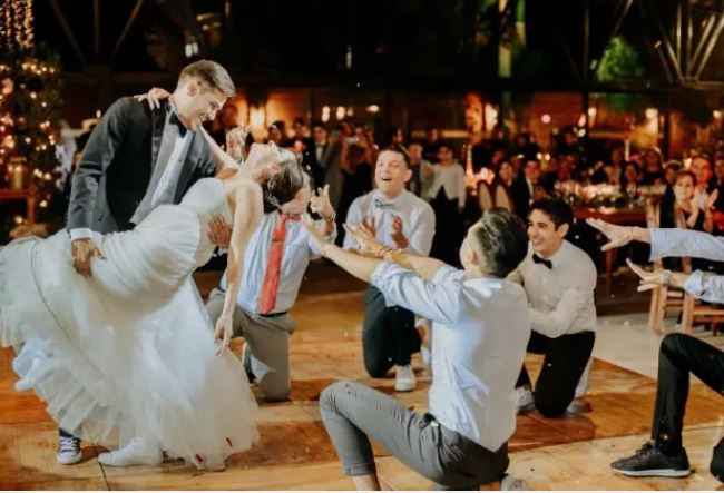 Tenis para todos l@s invitad@s - 3