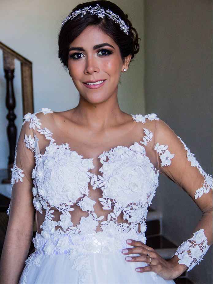 Los labiales: ¿Angelita o Diablita? 😇😈 - 2