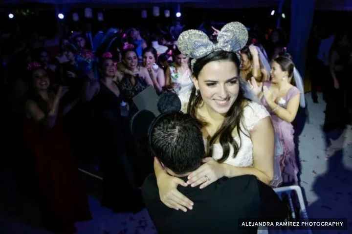 Disney en el Día B: ¿sí o no? - 1