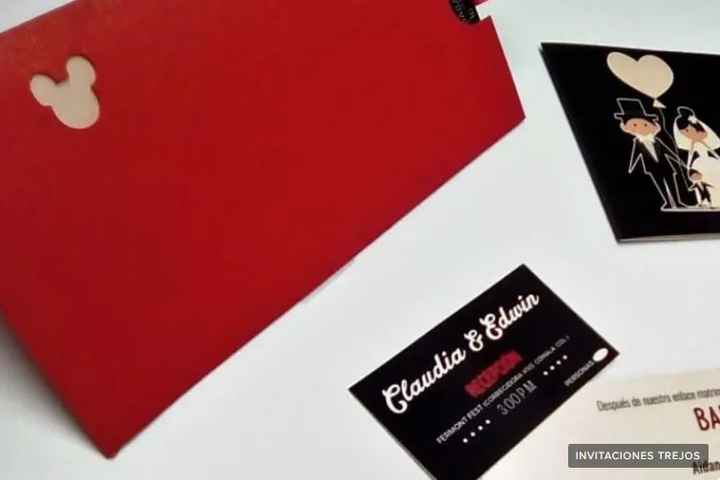 Disney en el Día B: ¿sí o no? - 4