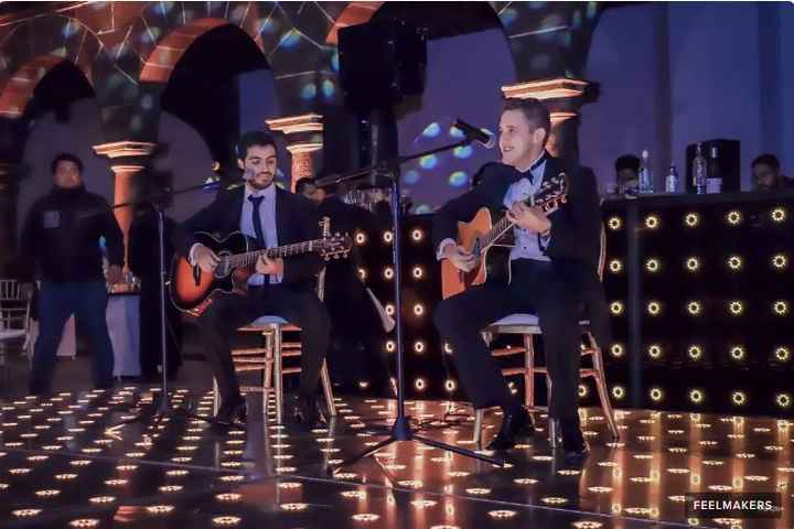 ¿Cómo amenizarías la comida? 🍴🎶 - 1