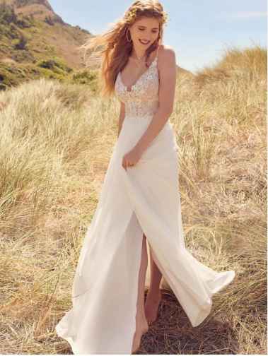 ¿Cuántos vestidos de novia te has medido antes de elegir el tuyo? - 1