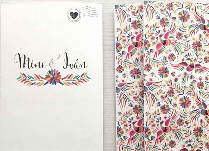 ¿Ya has enviado tus invitaciones? - 1