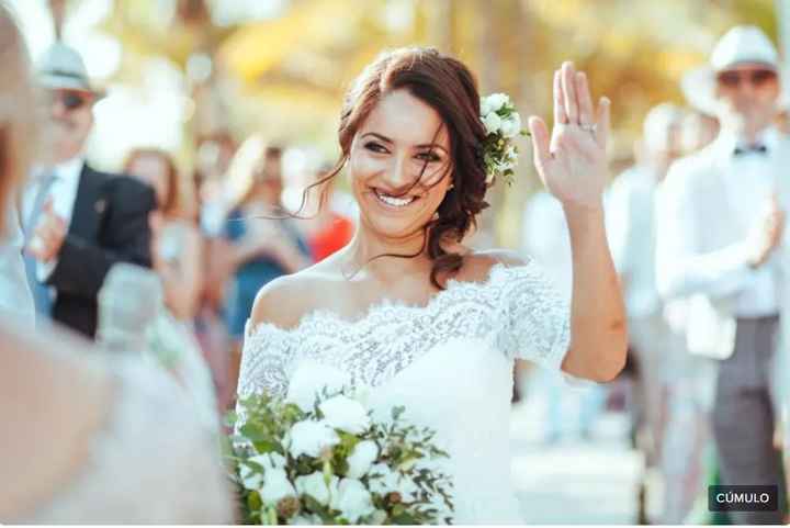 9 Fotos de una boda en verano 📸☀️ - 5