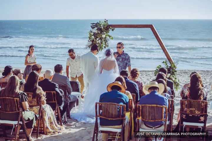 ¿Cuántos días faltan para tu boda? - 1