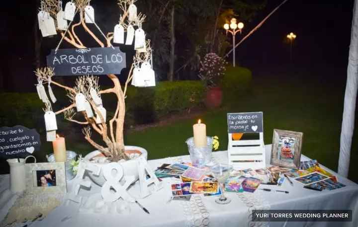 ¿Boda DIY o mejor no tener más trabajo? - 1