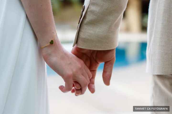 ¿Alguien hizo las pláticas prematrimoniales online? - 1