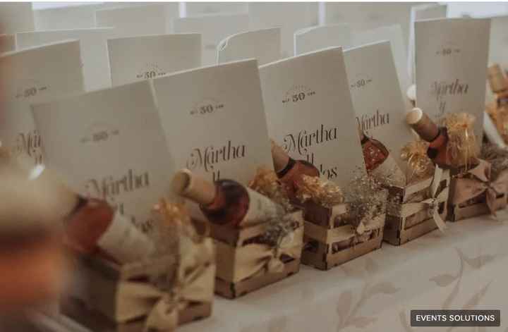 ¡Hablemos de los recuerditos! - 1