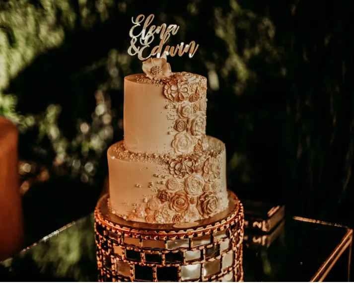 ¿Cómo celebrar una Boda Maya de Chocolate? - 2