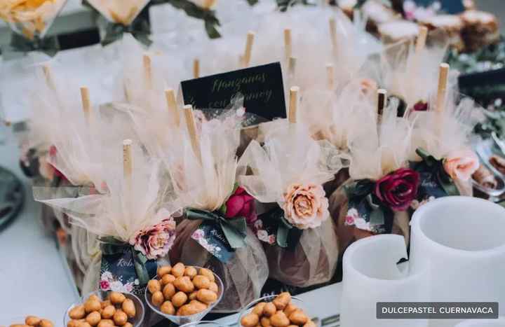 ¿Cómo celebrar una Boda Maya de Chocolate? - 3