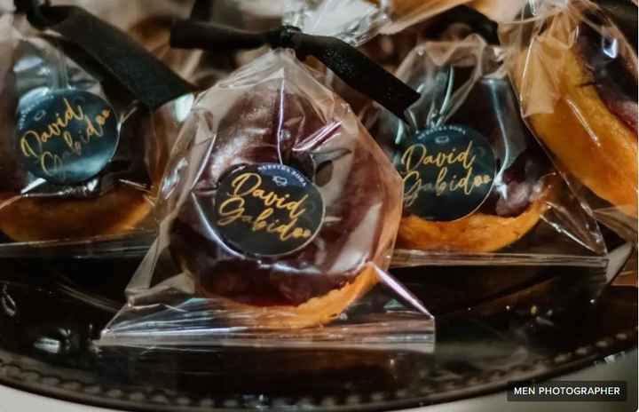 ¿Cómo celebrar una Boda Maya de Chocolate? - 4