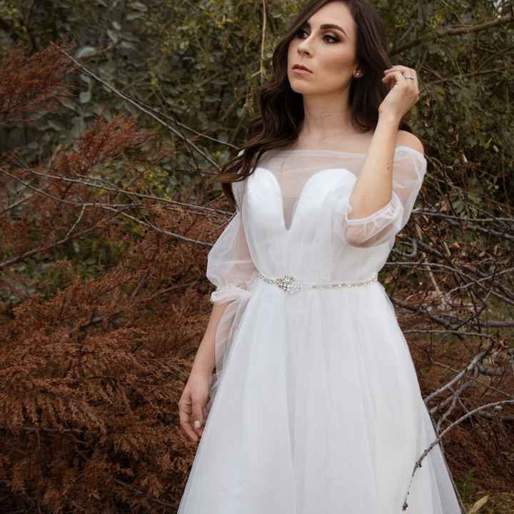 ¿Le dices que sí al escote corazón? ❣️ - 1