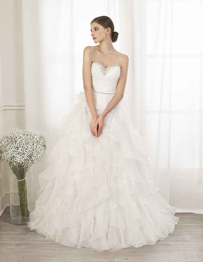 ¿Le dices que sí al escote corazón? ❣️ - 2