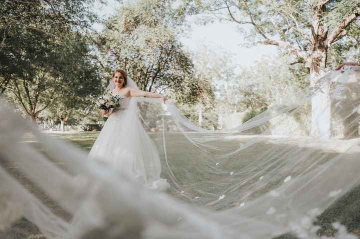 ¡Describe el vestido perfecto de tus sueños!🥰️ - 1