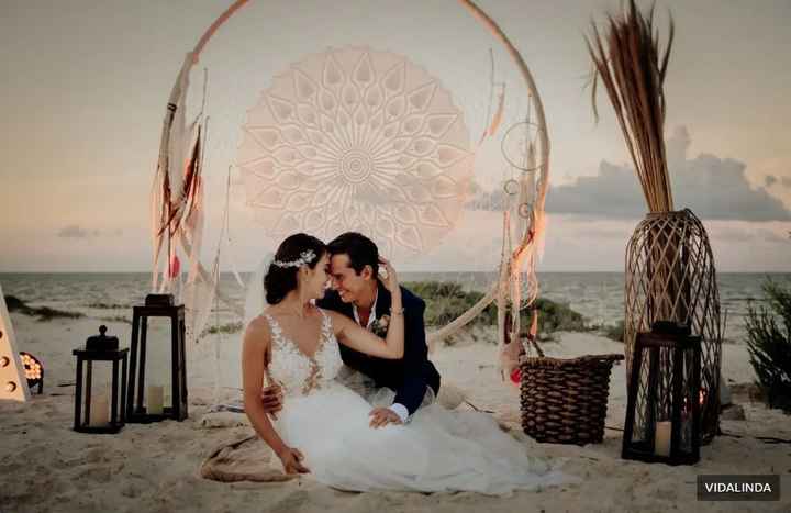 ¿Vas a dar el ´Sí, quiero´ ESTE verano? 🌞 - 1