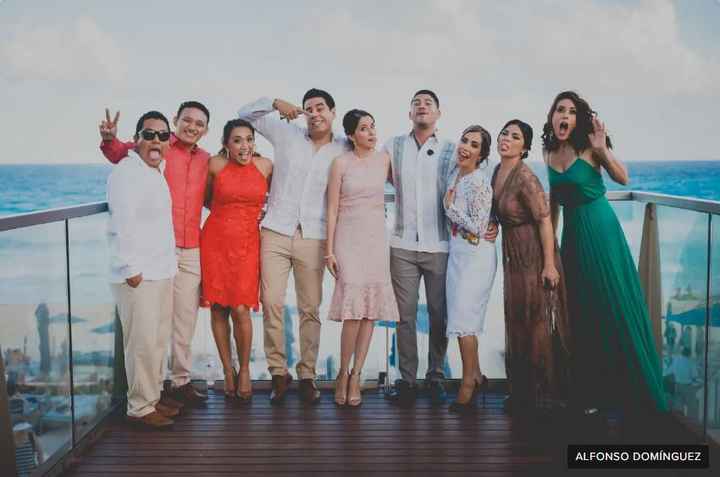 ¿Cuánto te gastarás por invitado? 🎁 - 1