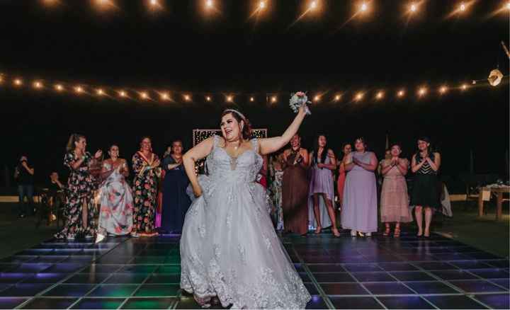 ¿Cuánto vas a gastar en tu vestido de novia? 🎁 - 1