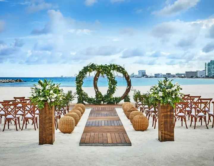 ¿Cuánto te gastarás en florería y decoración? 🎁 - 1