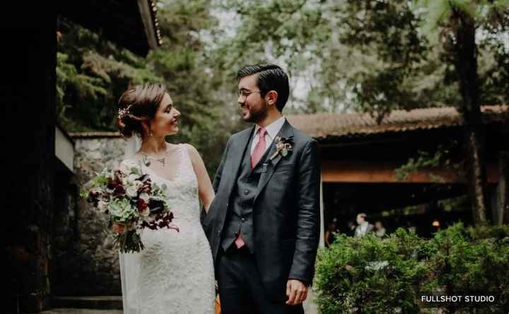 Sondeo: ¿Boda de día, de tarde o de noche? - 1