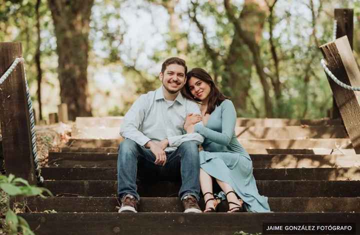 Mi destino favorito de luna de miel es... - 1