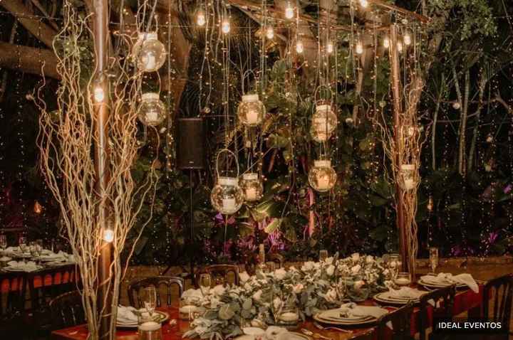 Esta decoración, ¿Te late o no te late? - 1