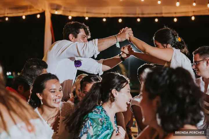 La víbora de la mar,¿Te late o no te late? - 1