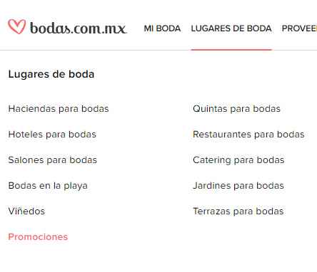 ¿Cómo encontrar las MEJORES PROMOCIONES para tu boda? 👇 - 1