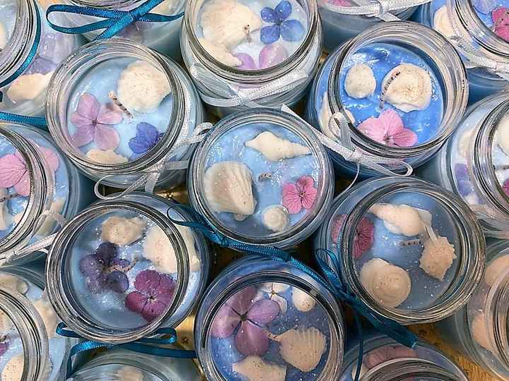 ¿Darías recuerditos de decoración? - 1