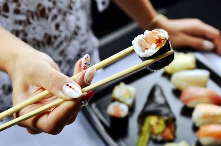 Vamos a pedir comida a domicilio, ¿qué plato no puede faltar? - 1