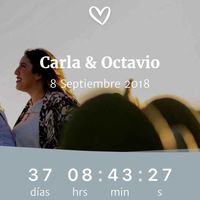 Mi número mágico - Carla - 1