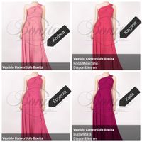 Estilos y modelos para las damas - 1