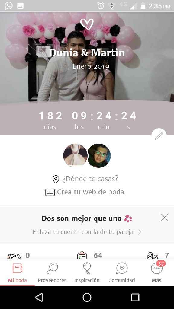 Compartan su nuevo  Contador - 1