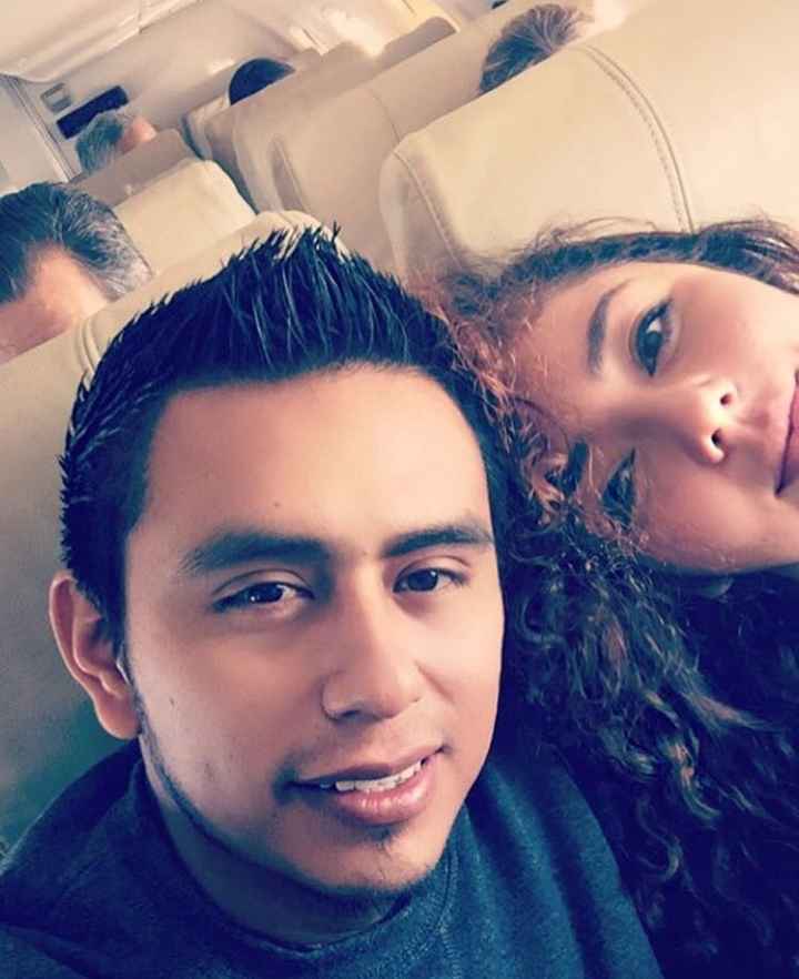 Sube una foto con tu pareja - 1