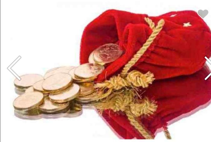 Mi galleta de la suerte es la número 3 - 1