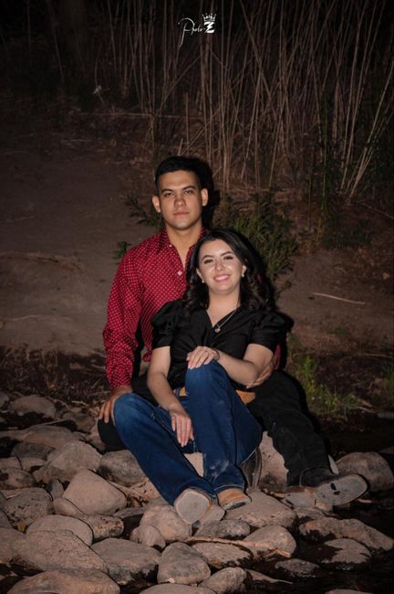 valeria + alexis - 1