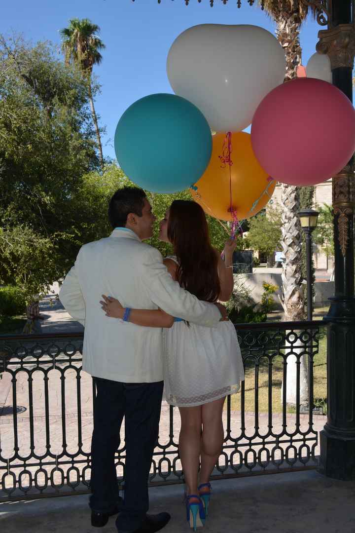 Globos Gigantes