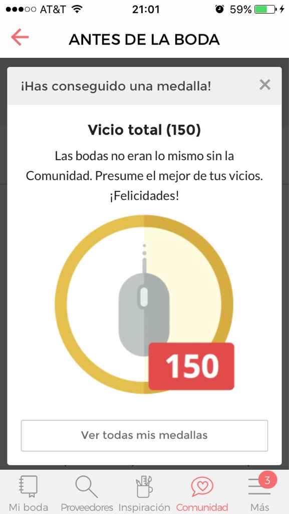 Bodas.com.mx mejor que fb!!! - 1